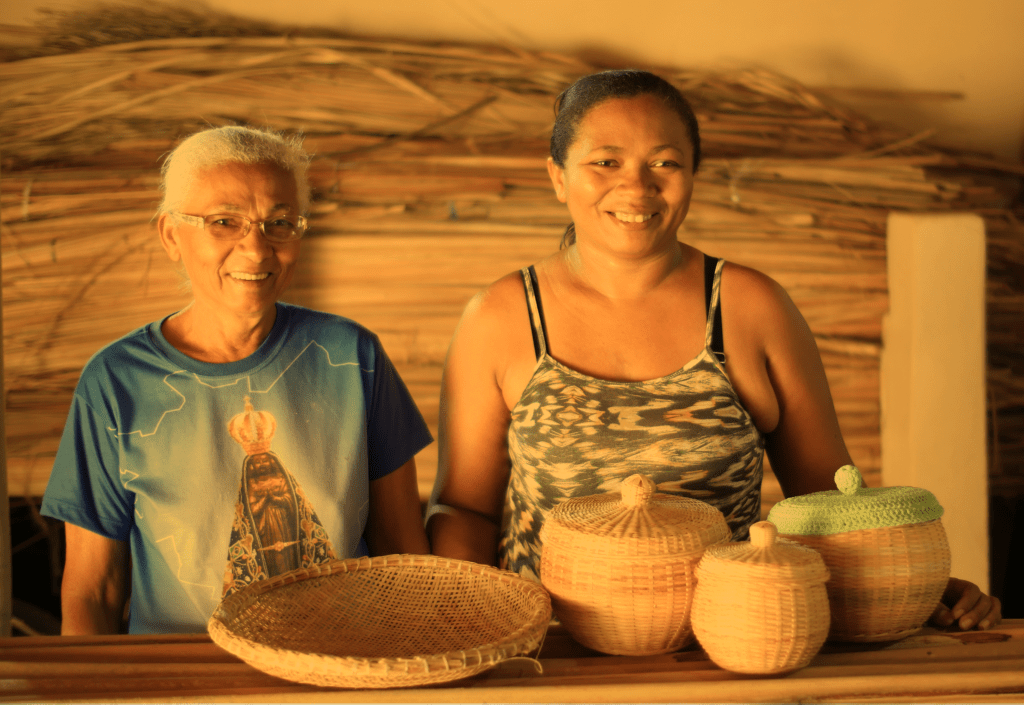 Episódio 5 de Saberes&nbsp;Tradicionais