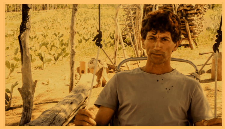 Episódio 3 de Saberes&nbsp;Tradicionais