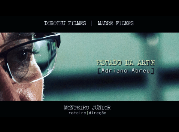 Madre Filmes Doroteu