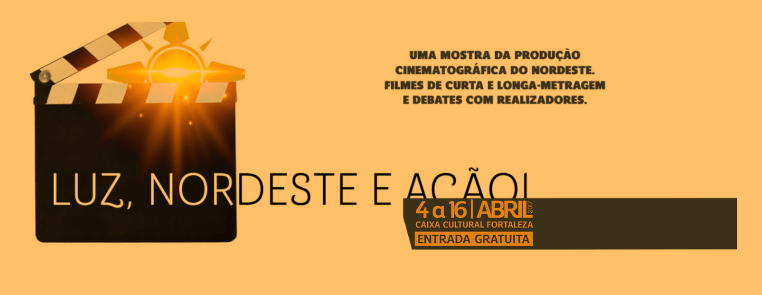 Mostra Cine Nordeste