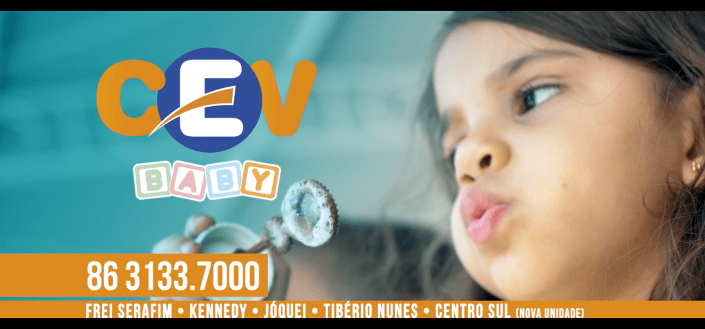 CEV Baby 2017