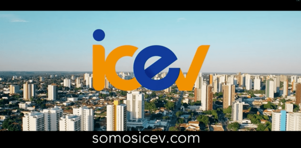 Quem você quer ser?&nbsp;iCEV.