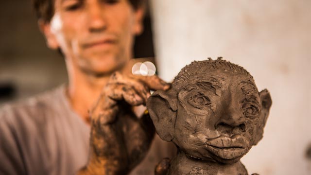 Segunda temporada de Saberes Tradicionais aprovada no&nbsp;Funcultura-PE