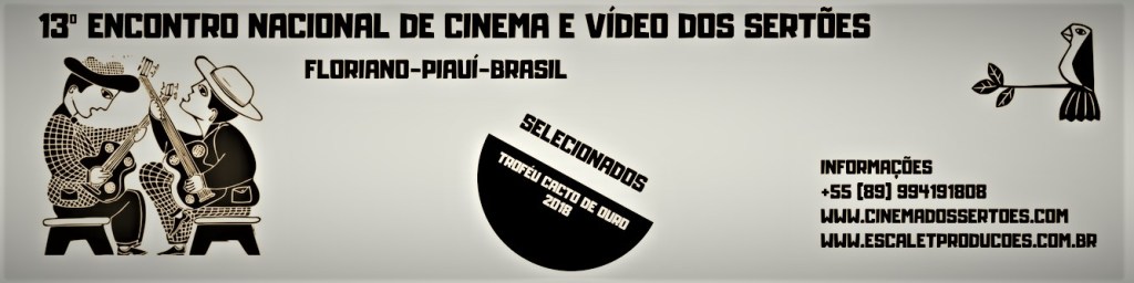 Tem Criança no Repente com indicações no Cacto de&nbsp;Ouro