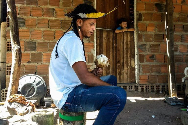 Segunda temporada de Saberes Tradicionais estreia em&nbsp;novembro