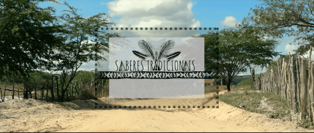 Saberes Tradicionais • Temporada 02 – Episódio&nbsp;01
