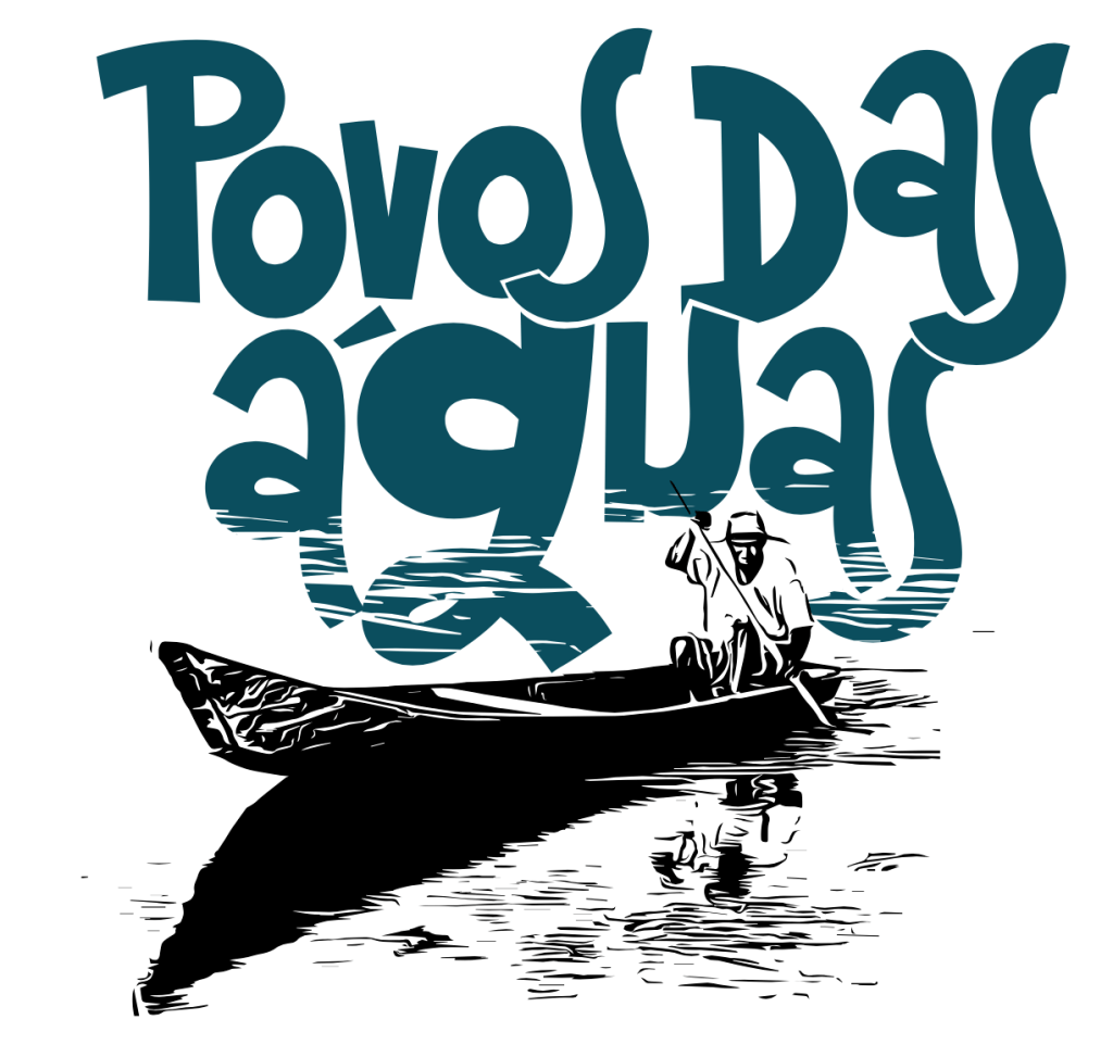 Gravações de Povos das&nbsp;Águas!