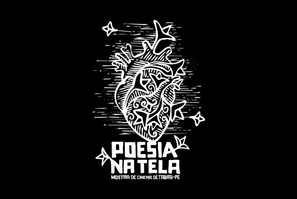 POESIA NA TELA
