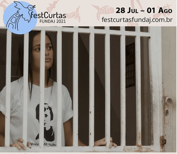 FestCurtas Fundaj 2021