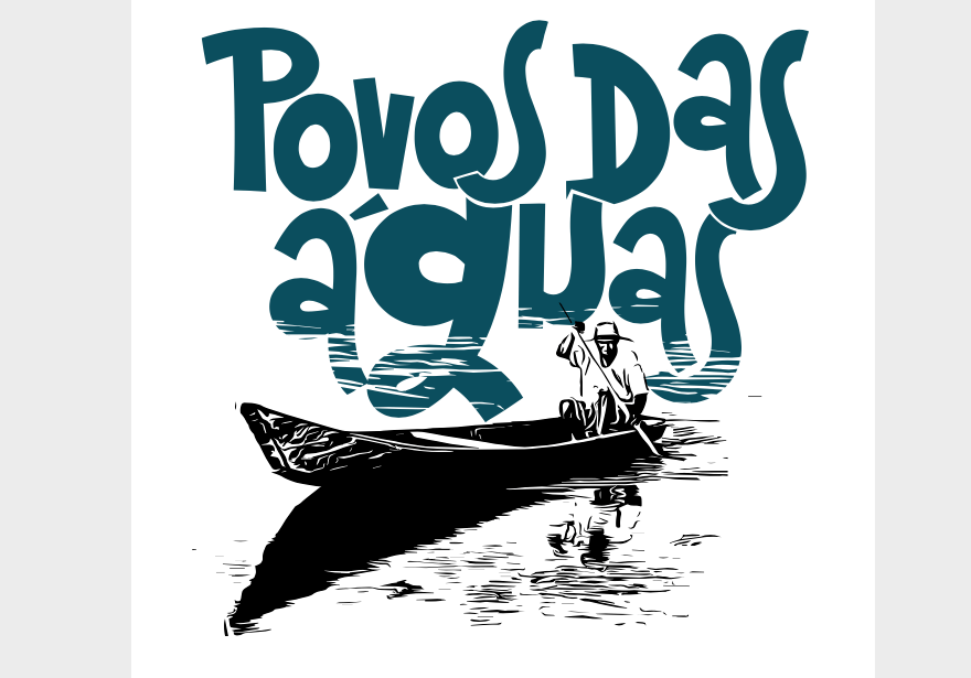 Povos das águas.&nbsp;Trailer