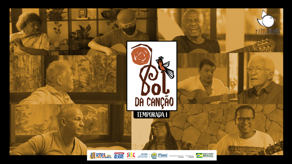 Sol da Canção •&nbsp;Episódios