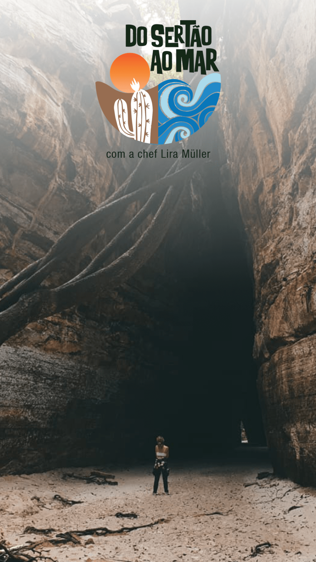 Do SERTÃo AO MAR – Estréia