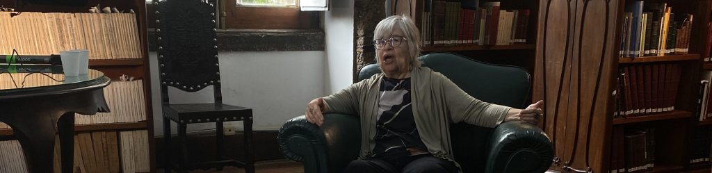 Os que bebem como&nbsp;cães